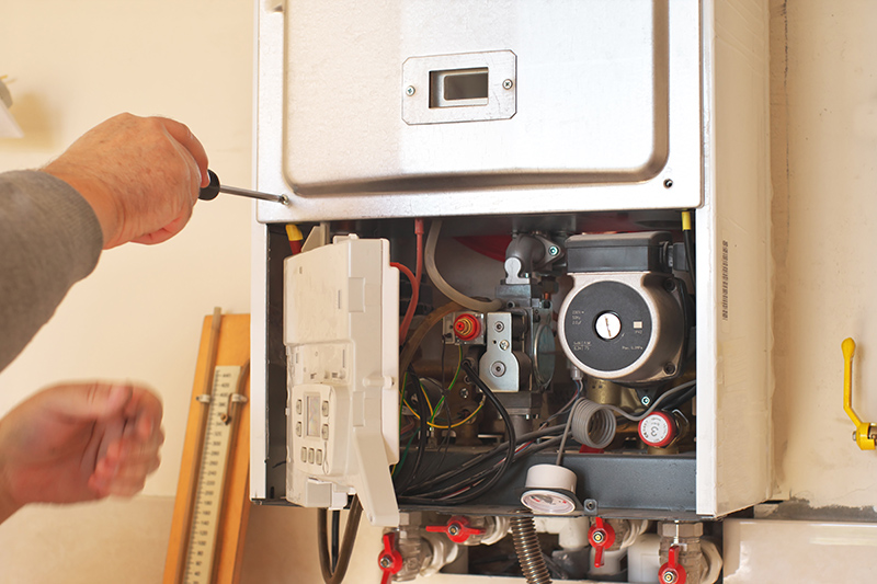Boiler Cover And Service in Reading Berkshire