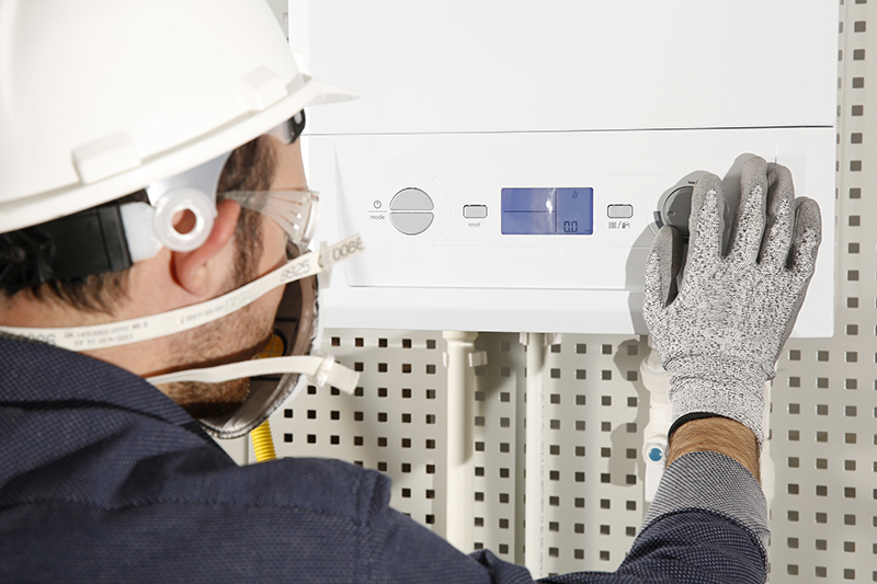 How Much Is A Boiler Service in Reading Berkshire