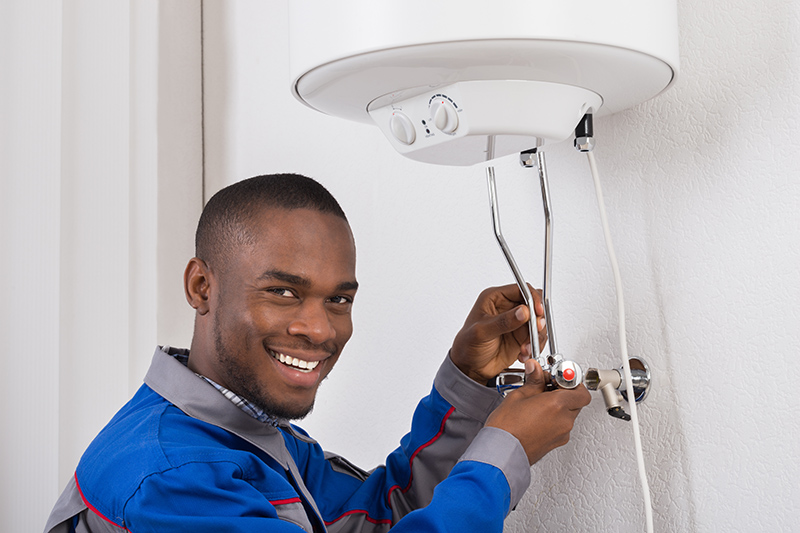 Ideal Boilers Customer Service in Reading Berkshire
